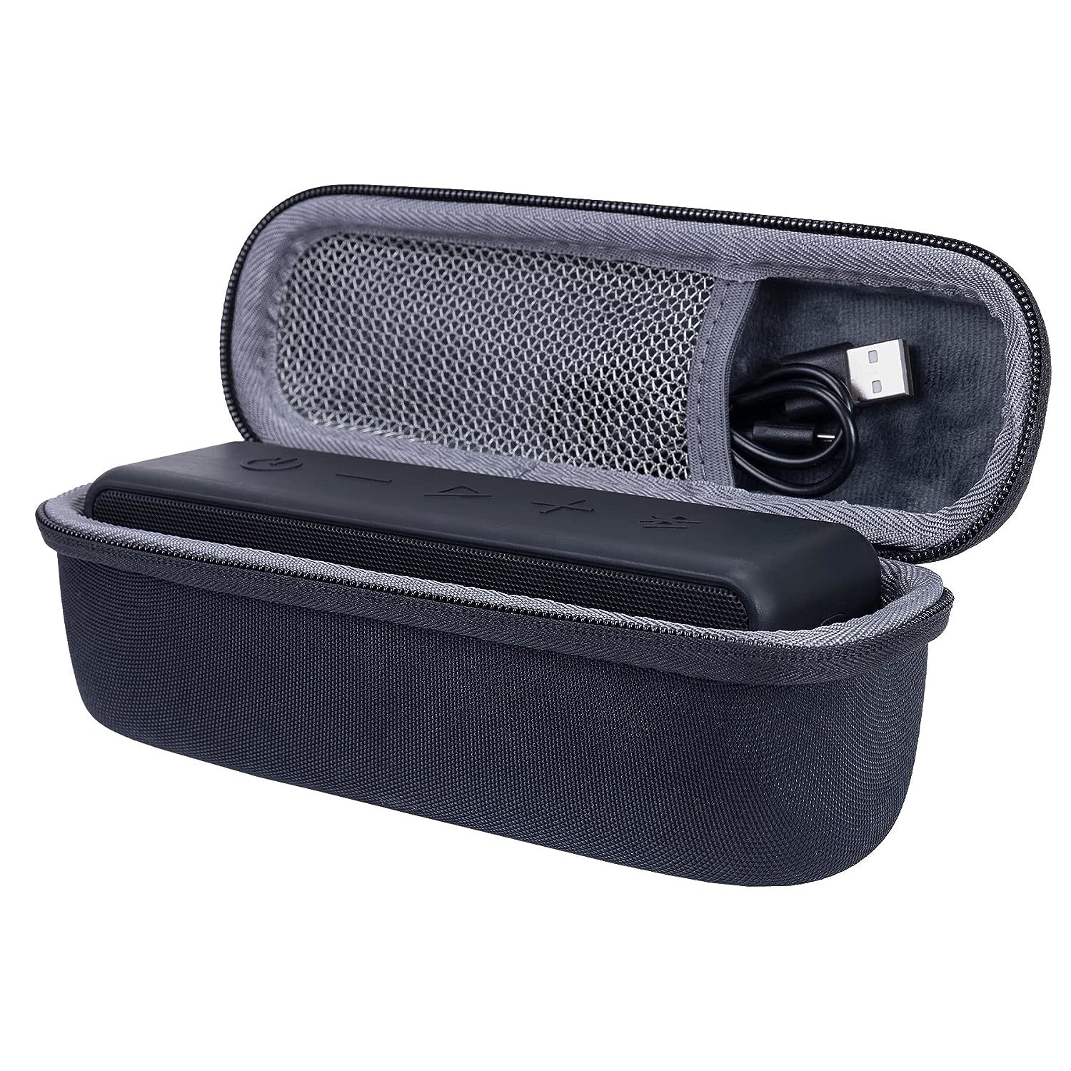 Primary image for co2CREA Hard Case Replacement for Anker SoundCore/SoundCore 2 / Motion B Portabl