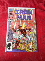 Iron Man # 207 - 233, Various Iron Man, The Ultimates # 18 (Marvel, lot ... - $23.75