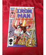 Iron Man # 207 - 233, Various Iron Man, The Ultimates # 18 (Marvel, lot of 12) - $23.75