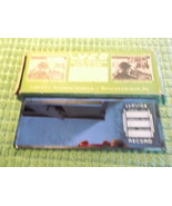 LYCO Anti-Glare Rear View Mirror circa 1920&#39;s-New in Box - $68.27 CAD