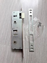 KALE KILIT 269/35 WC / Lock For Aluminium Doors - $23.08