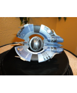 Star Wars Titanium Series Die-Cast Droid Tri-Fighter w/ Display Case - $29.99