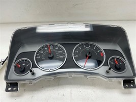 Speedometer Cluster 120 MPH With Gauges Opt Jfj Fits 07 COMPASS 104605500 - £93.32 GBP