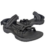 Teva Sandals Womens 6 Sporty Terra FI Lite Slingback 1001474 Adjustable ... - $63.87 CAD