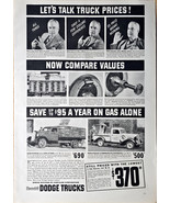 Dodge Trucks prices save gas alone $95 The Country Home - 1936 Vintage P... - $270.65 MXN