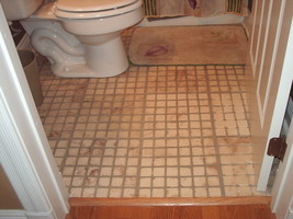 10 Travertine 36 Pc. Mosaic Tile Molds Make 100s 13"x13" Floor Paver, Wall Tiles image 3