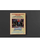 This Is Spinal Tap Movie Poster (1984) - $20.22 CAD+
