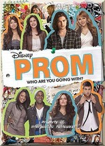 DVD - Prom (2011) *Danielle Campbell / Aimee Teegarden / Walt Disney*   - £4.74 GBP