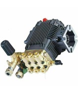 3000 Psi Pressure Washer Pump AR Generac Honda GC190 GX200 Predator 6.5H... - $6,811.54 MXN