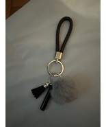 Four piece key chain - $17.00