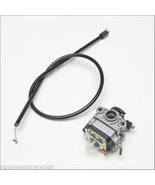 OEM New MTD, Troy Bilt, Craftsman Carburetor Carb w/primer Assy. 753-04296 - $1,492.29 MXN