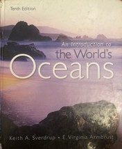 Introduction to the World&#39;s Oceans (10th Edition) - $14.84