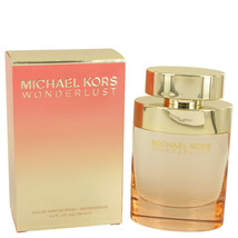 Michael Kors Wonderlust by Michael Kors Eau De Parfum Spray 1 oz - £30.55 GBP