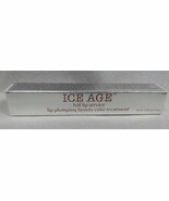  Ice Age Full Lip Service Plumping Color Treatment Contessa - $12.95