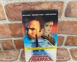 Beneath the Bermuda Triangle (VHS, 1999) Action Drama New Sealed Screener - $12.19