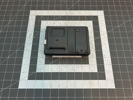 NEW GE Dishwasher Dispenser P# WD12X28239 - €17,17 EUR