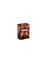 The Marlon Brando Collection On DVD - £47.01 GBP