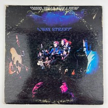 Crosby, Stills, Nash &amp; Young – 4 Way Street Vinyl 2xLP Record Album SD 2-902 - £5.48 GBP
