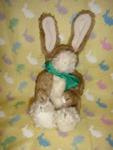 Boyds Bears Elsinore Plush Bunny Rabbit - $13.99