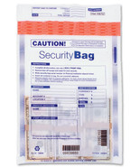 Small Single Pocket Bag - 9 x 12, 100 Bags - $32.24 CAD