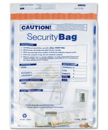 Large Clear Single Pocket Bag 15 x 20, 100 Bags - $56.56 CAD