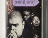 Peaceful Journey Heavy D &amp; The Boyz (Cassette, 1991, MCAC 10289) - $8.90
