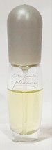 Estee Lauder PLEASURES Eau De Parfum EDP Spray Perfume Women .14 oz/4mL ... - $14.65