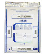 TripLOK 15 x 20 Currency Deposit Bag - 250 Bags - $165.32 CAD+