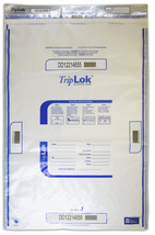 TripLOK 22 x 30 Currency Deposit Bag, 100 Bags - £97.14 GBP+