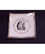 Oklahoma Indian Souvenir Plate, small size - £5.14 GBP