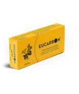 Eucarbon 30 Tablets - OTC - $25.00