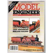 Model Engineer Magazine May 20-2 June 1994 mbox3201/d 150th Anniversary Midland - £3.12 GBP