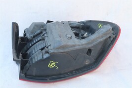 2008-2010 Porsche Cayenne 957 Rear Taillight Lamp Led Driver Left LH image 6