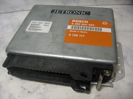 1994-1991 Saab 900 Non Turbo Fuel Injection Control Module, 0 280 000 94... - €60,76 EUR