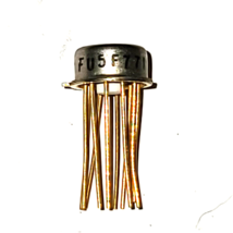 U5F7719312 Metal can integrated circuit - $6.44