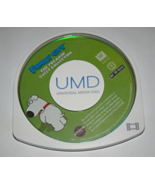 Sony PSP UMD VIDEO - FAMILY GUY - THE FREAKIN&#39; SWEET COLLECTION (Not for... - $13.67 CAD