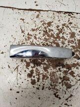 Driver Left LH VIN J 11th Digit 07-17 Exterior Door Handle Exterior OEM - $21.38