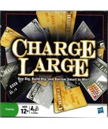 Charge Large Game - $14.99