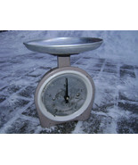 L165  VINTAGE  SOVIET USSR WEIGHT SCALES UP TO 5 KG - €25,57 EUR