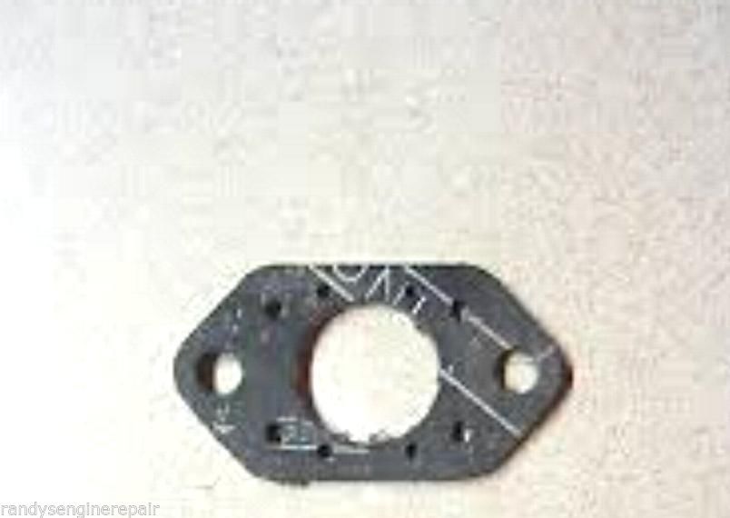 GENUINE TECUMSEH / LAUSON ENGINE GASKET # 510229A - $4.94