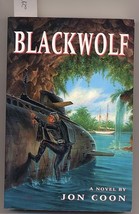 Blackwolf by Jon Coon SC - £5.11 GBP