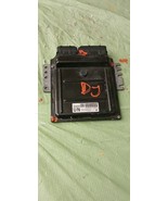 NISSAN 2009-2011 FRONTIER XTERRA 4.0L MEC77-190 C1 ENGINE COMPUTER ECU E... - $443.20 CAD