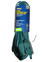 Projex XM-SPT215GRP Extension Cord Christmas Tree 15&#39; ft. L Green - $202.80 MXN