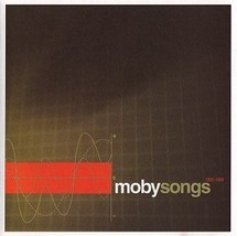 Moby: Songs, 1993-1998 (used CD) - £11.19 GBP