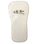 Coccyx Football Sports Pad W/Snaps-Brand New-SHIPS N 24 HOURS - $31.74 CAD