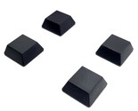 3/4&quot; Stick on Speaker Feet Rubber Bumpers 3/8&quot; Thick Electronics Adhesiv... - $12.01+