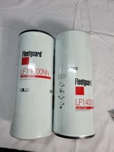 Fleetguard Oil Filter - LF14000NN Pack Of 2 - £52.12 GBP
