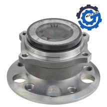 New Moog Wheel Bearing and Hub for 2008-2020 Mercedes Benz C63 SLC43 AMG 513360 - £125.74 GBP