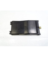 Mercedes W126 300SEL cover, fuse box, front 1265400182 - $23.36