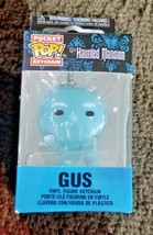 Funko Pocket Pop Keychain - 2019 Disney Haunted Mansion - Gus - £9.48 GBP